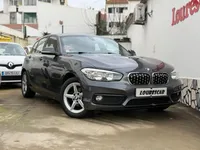 BMW-116 Imagem Principal