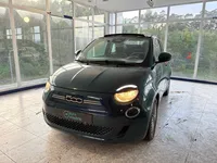 Fiat-500e C Imagem Principal