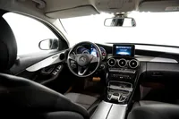 Mercedes-Benz-C 200 detalhes 2