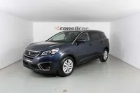 Peugeot-5008 Imagem Principal