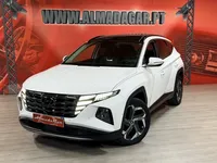 Hyundai-Tucson Imagem Principal