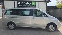 Mercedes-Benz-Viano detalhes 2