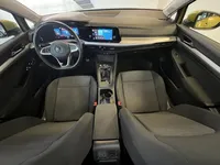 Volkswagen-Golf detalhes 2