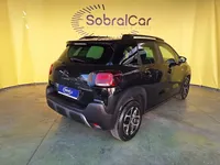 Citroën-C3 Aircross detalhes 2