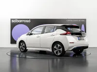 Nissan-Leaf detalhes 2