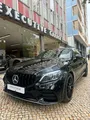 Mercedes-Benz-C 400 Imagem Principal