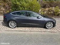 Tesla-Model 3 Imagem Principal