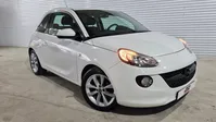 Opel-Adam Imagem Principal
