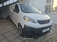 Peugeot-Expert detalhes 1