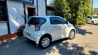 Toyota-iQ detalhes 2