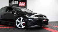 Volkswagen-Golf Variant detalhes 2