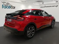 Citroën-e-C4 detalhes 2