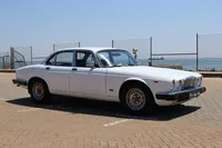 Jaguar-XJ6 Imagem Principal