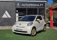 Toyota-iQ detalhes 1