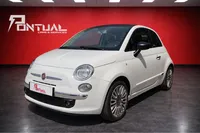 Fiat-500C Imagem Principal