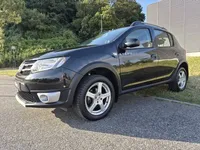 Dacia-Sandero detalhes 2