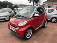 Smart-ForTwo Coupe detalhes 1