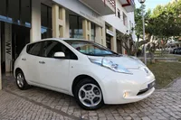 Nissan-Leaf detalhes 2