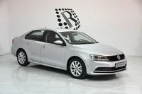 Volkswagen-Jetta detalhes 2