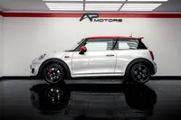 Mini-John Cooper Works detalhes 1