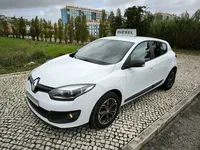 Renault-Mégane detalhes 1