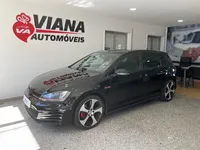 Volkswagen-Golf Imagem Principal