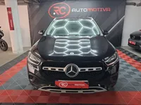 Mercedes-Benz-GLA 180 detalhes 1