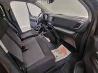 Toyota-Proace Verso detalhes 2