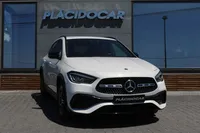 Mercedes-Benz-GLA 250 Imagem Principal