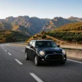 Mini-Clubman Imagem Principal