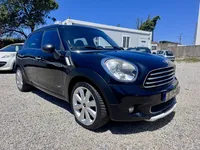 Mini-Countryman Imagem Principal