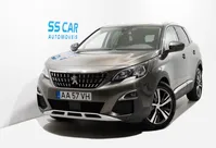 Peugeot-3008 Imagem Principal