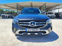 Mercedes-Benz-GLC 300 detalhes 1