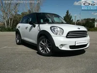 Mini-Countryman Imagem Principal