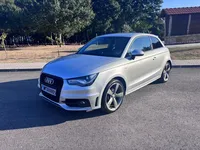 Audi-A1 Imagem Principal