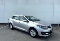 Renault-Megane Sport Tourer detalhes 1