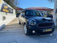 Mini-Countryman Imagem Principal