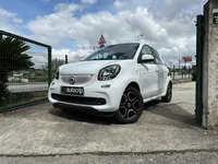 Smart-forfour Imagem Principal