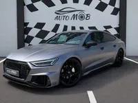 Audi-A7 Sportback Imagem Principal