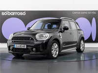Mini-Countryman Imagem Principal