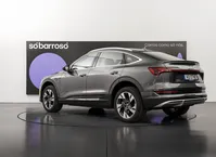 Audi-e-tron Sportback detalhes 2