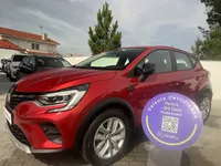 Renault-Captur Imagem Principal