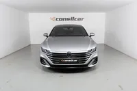 Volkswagen-Arteon Shooting Brake detalhes 1