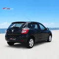 Dacia-Sandero detalhes 2