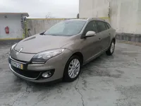 Renault-Mégane Imagem Principal