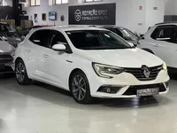 Renault-Mégane detalhes 2