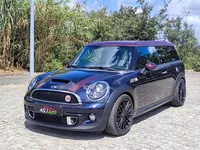 Mini-Clubman Imagem Principal
