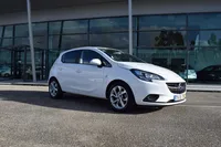Opel-Corsa detalhes 1