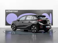 Opel-Corsa-e detalhes 2