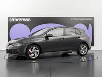 Volkswagen-Golf detalhes 1